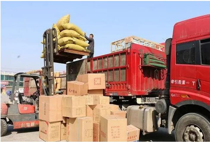 漳州到阿勒泰市物流专线