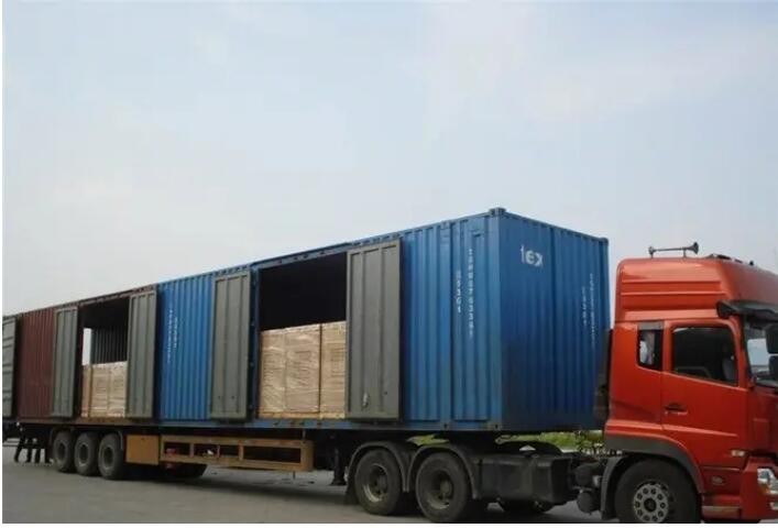 漳州到阿勒泰市整车运输