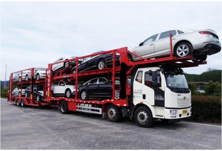 漳州到阿勒泰市轿车托运